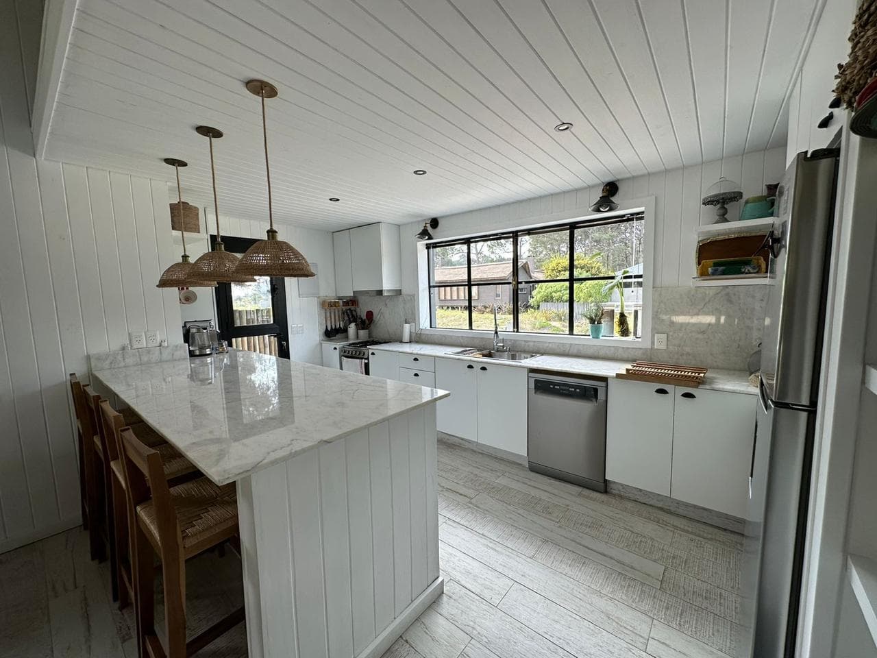 Casa Luz, calidez & confort