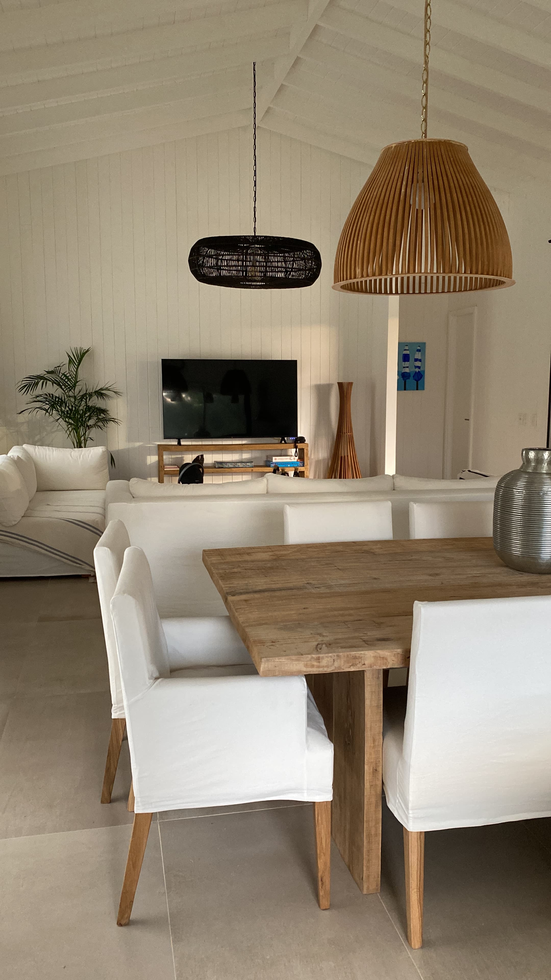 Casa Paraiso, luminosidad & sofisticacion