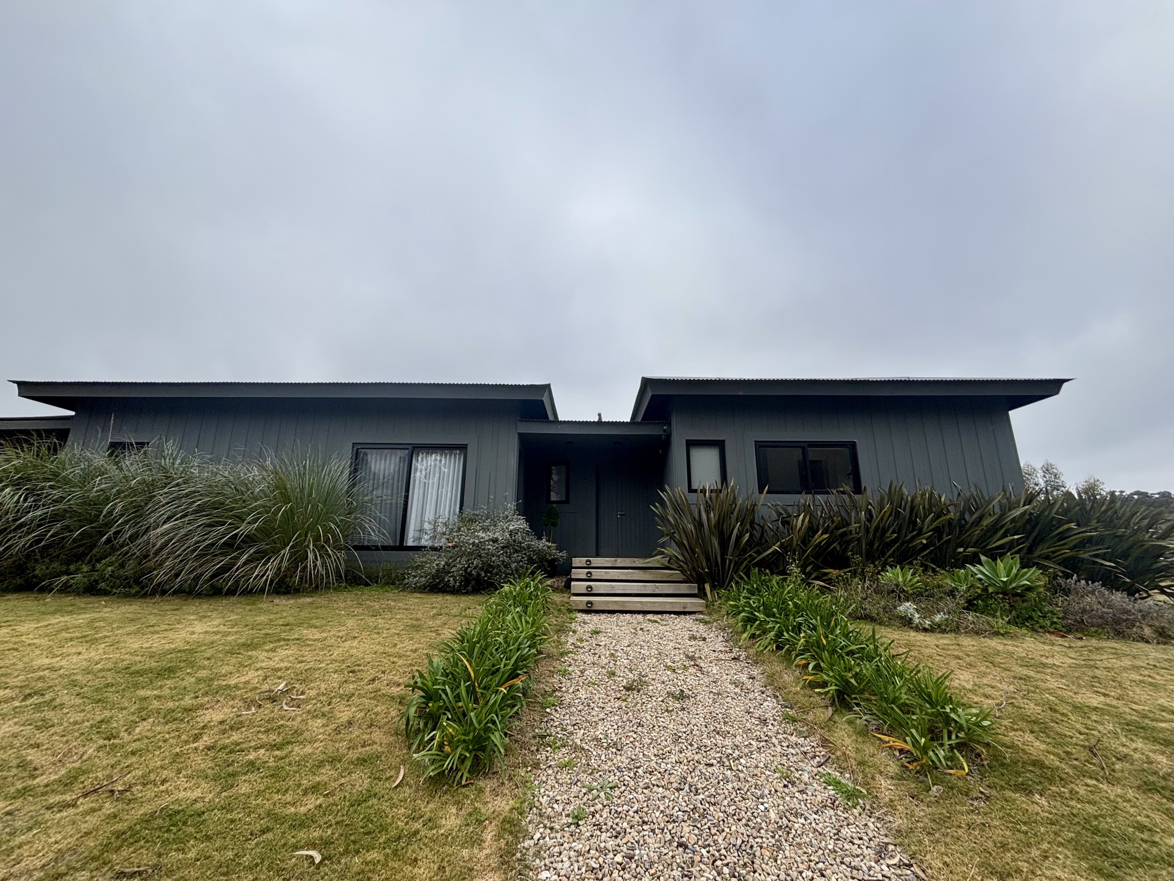 Casa Suecia, espacio & placer