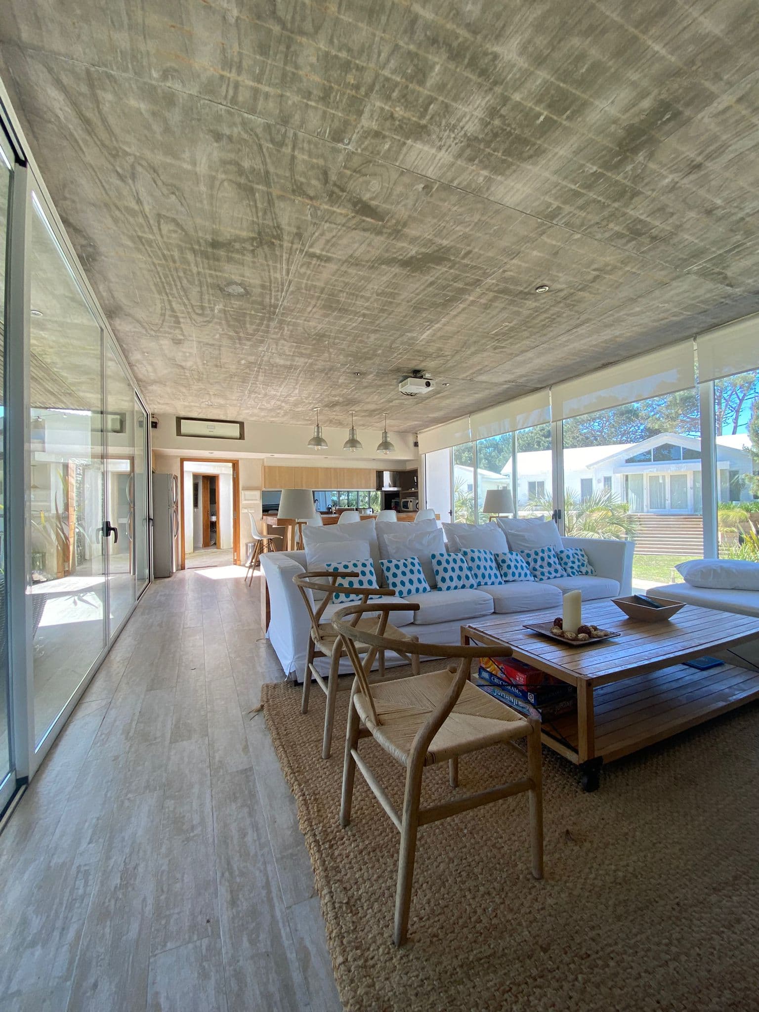 Casa Rincon del Faro