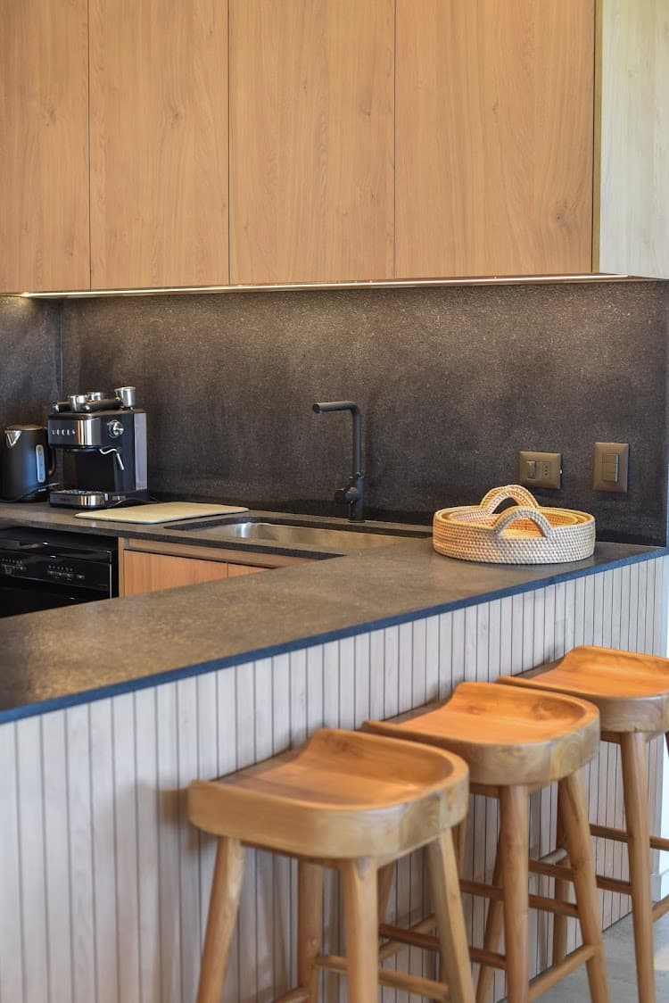 BO HOUSE La Juanita PB